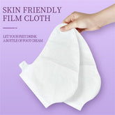 Foot Peel Mask